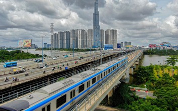 TP.HCM cần gì để làm nhanh 8 tuyến metro?