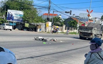 Tin tức tai nạn giao thông mới nhất ngày hôm nay 21/9/2023