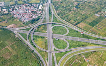Đề xuất Hà Nội giữ lại tối đa tiền thu sử dụng đất để đầu tư giao thông
