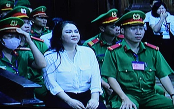 Bà Nguyễn Phương Hằng lĩnh án 3 năm tù