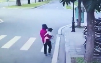 Danh tính nghi can bắt cóc bé gái 2 tuổi ở Hà Nội