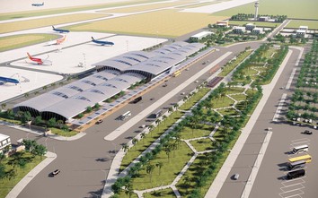 Sớm đầu tư sân bay Phan Thiết