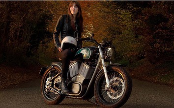 Top 10 xe mô tô bobber tốt nhất thế giới năm 2023