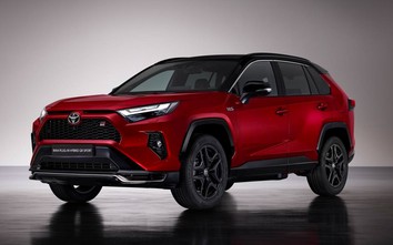 Top 10 xe SUV dưới 30.000 USD đáng mua nhất