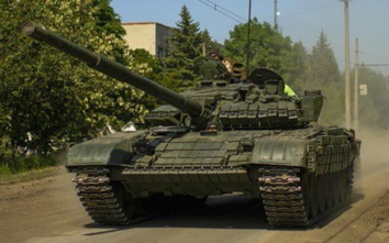 Ba Lan thông báo ngừng viện trợ vũ khí cho Ukraine