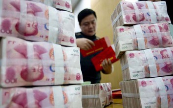 "Muôn hình vạn trạng" cách quan tham Trung Quốc giấu tiền
