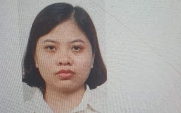 Khởi tố bị can nữ giúp việc sát hại bé gái ở Hà Nội