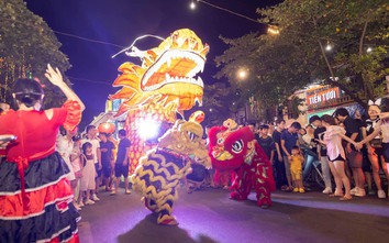 Nâng tầm lễ hội Thành Tuyên hướng tới một festival quốc tế