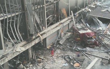 Vụ cháy nhà máy Đài Loan: Công ty nhiều lần vi phạm an toàn lao động