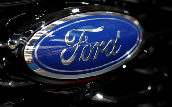 Ford tạm dừng xây nhà máy sản xuất pin xe điện trị giá 3,5 tỷ USD tại Mỹ
