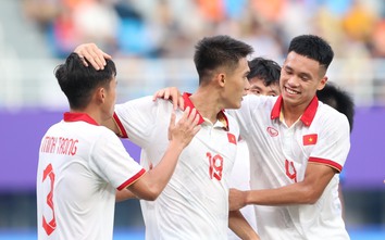 Bóng đá Đông Nam Á lập kỷ lục buồn sau 29 năm ở ASIAD 29