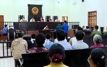 Mang án giết người vì ép rượu, truy đuổi nạn nhân