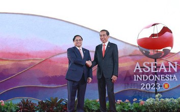 Dự Hội nghị cấp cao ASEAN, Thủ tướng sẽ đề xuất nhiều sáng kiến, định hướng quan trọng