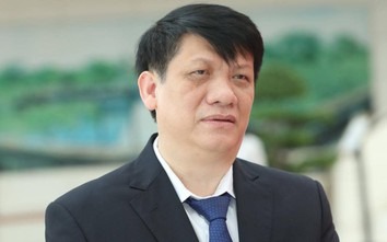 Vụ Việt Á: Truy tố ông Nguyễn Thanh Long nhận hối lộ 2,25 triệu USD