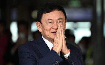Cựu Thủ tướng Thái Lan Thaksin Shinawatra muốn xin ân xá thêm