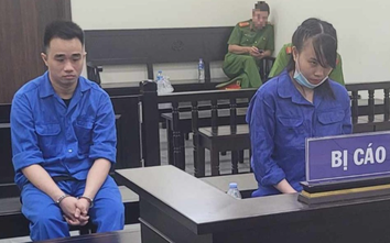Vợ chồng hành hạ bé 18 tháng tuổi ở Hà Nội lĩnh tổng 31 năm tù