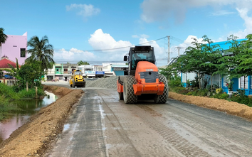 Cà Mau: Ưu tiên đầu tư xây dựng công trình trọng điểm thúc đẩy kinh tế - xã hội