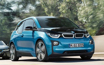 Top 10 ô tô BMW đáng tin cậy nhất từng được sản xuất