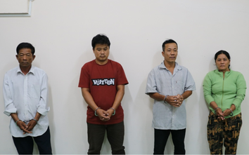 Xuất cảnh trái phép, nhóm người Việt bị tra tấn dã man, một người thiệt mạng
