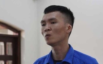 Án tử hình cho hai "ông trùm" buôn ma túy ở Đồng Nai