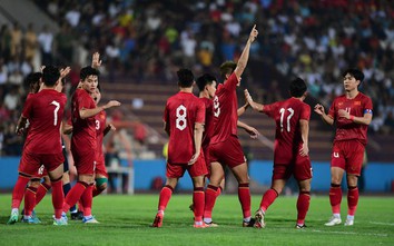 Trực tiếp vòng loại U23 châu Á 2024 ngày 9/9, trực tiếp bóng đá hôm nay