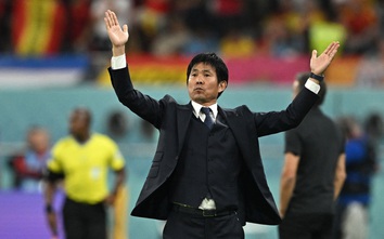 HLV Nhật Bản e dè nhân tố này khi đối đầu tuyển Việt Nam tại Asian Cup 2023