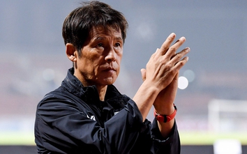 Nhà cựu vô địch V-League nhắm HLV từng dẫn dắt tuyển Nhật Bản dự World Cup?
