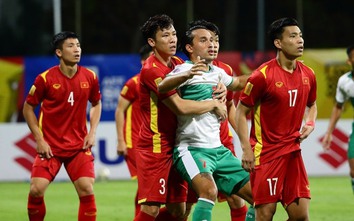 AFC chọn trận quan trọng nhất của tuyển Việt Nam vào top đặc biệt tại Asian Cup