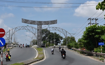 Cần Thơ: Thành lập Hội đồng thi tuyển phương án kiến trúc cầu Bình Thủy