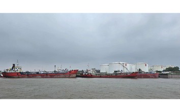 Niêm phong tổng kho xăng dầu, quản lý 16 tàu chở dầu của Hải Hà Petro