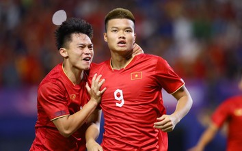 Bất ngờ với cơ hội vô địch Asian Cup của đội tuyển Việt Nam