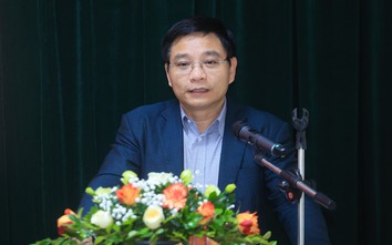 Bộ trưởng Nguyễn Văn Thắng: Nâng cao chất lượng thẩm định dự án, không để đội vốn