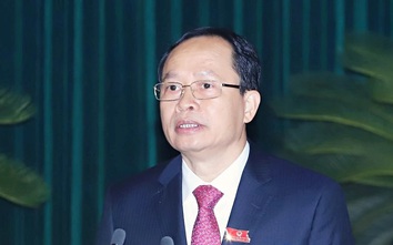 Ông Trịnh Văn Chiến bị xóa tư cách chức vụ Chủ tịch tỉnh Thanh Hóa