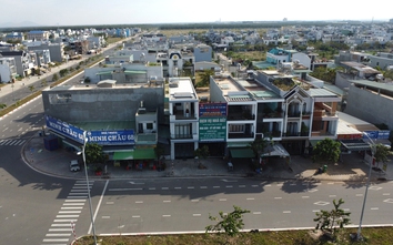 Cuộc sống trong khu tái định cư sân bay Long Thành