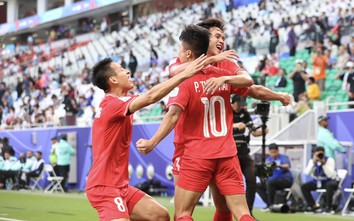 Đội tuyển Việt Nam đối mặt “cơn ác mộng” trong trận gặp Indonesia tại Asian Cup