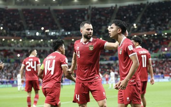 Sếp lớn Indonesia treo thưởng khủng cho đội nhà trong trận gặp tuyển Việt Nam
