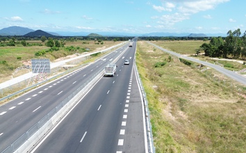 Nhà thầu làm cao tốc qua Bình Thuận đã "trả nợ" được bao nhiêu tuyến đường dân sinh?