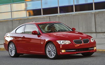 Top 10 xe BMW cũ đáng mua nhất thế giới hiện nay