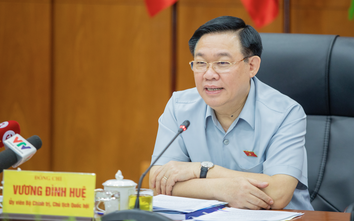 Lãnh đạo tỉnh Bà Rịa - Vũng Tàu đề xuất nhiều dự án lớn về giao thông