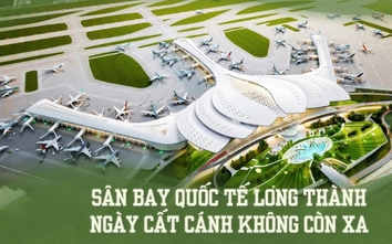 Bộ Xây dựng đang đồng hành, sát cánh cùng Bộ Giao thông vận tải