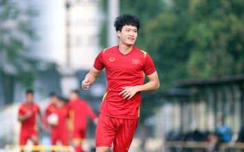 Quả bóng Vàng Việt Nam lỡ hẹn với giải đấu danh giá nhất châu Á?