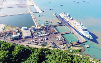 Định hướng phát triển 3 bến cảng tại Thừa Thiên Huế