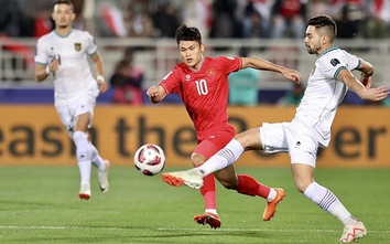 Choáng với số điểm tuyển Việt Nam bị trừ trên bảng xếp hạng FIFA sau trận thua Indonesia