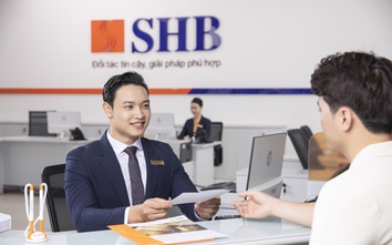 Khai xuân mới, SHB tặng nhiều quà hấp dẫn cho khách hàng doanh nghiệp