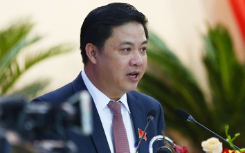 Ông Lương Nguyễn Minh Triết làm Bí thư tỉnh ủy Quảng Nam