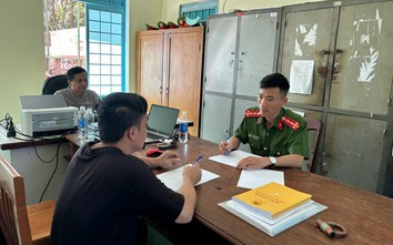 Công an Kon Tum giải cứu 7 người bị lừa bán sang Myanmar