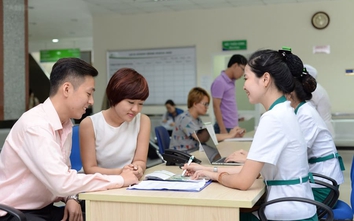 Bảo Việt tung ưu đãi đến 15% cho nhiều gói bảo hiểm sức khỏe