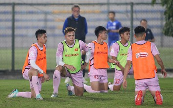 Báo Indonesia vui mừng khi tuyển Việt Nam mất loạt trụ cột tại Asian Cup