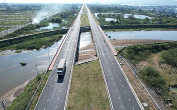 Đà Nẵng khánh thành ba dự án giao thông trọng điểm