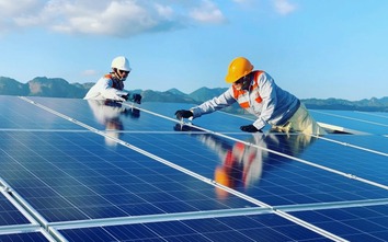 VCCI đề nghị cho phép người dân được mua bán điện mặt trời mái nhà